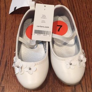 Brand new girl shoes